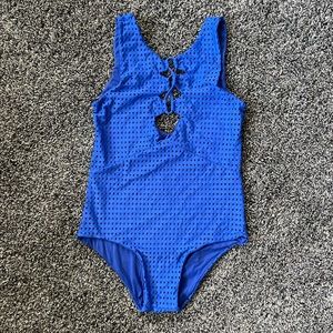 Acacia Honey Mauka in Blue Mesh